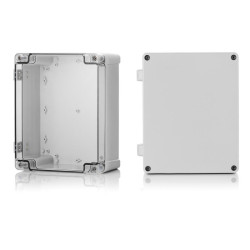 ZP240.190.105SJTMPC Obudowa her z zamontowanymi zawiasami