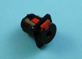 NJ3FP-6-C-BAG GN.JACK 1/4 TABL.NEUTRIK