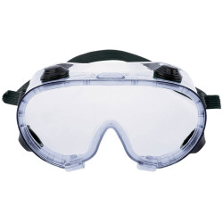 Draper 51130 Professional Safety Goggles