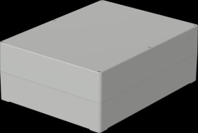 03254000 Industrial enclosure 300x230x110mm,IP65