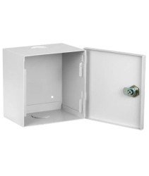 Obudowa metalowa TPR-15/15/10 150x150x100mm