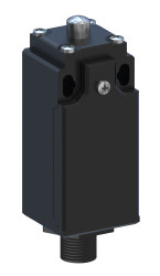 Wyłącznik krańcowy typ Trzpień RS PRO NO/NC Działanie natychmiastowe 10A 400V IP65