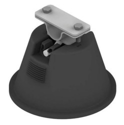 Wspornik betonowy z nadstawką