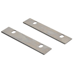 HiKOKI 879417 HSS Planer Blades for FP20SA / ZK2020 (Pack 2)