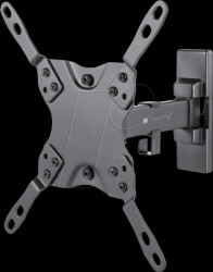 ICA-PLB-400STY TV wall bracket, tilting, swivelling, 13" - 42", 190 mm, 20 kg