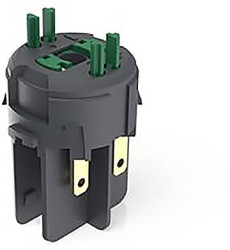 RAFI RAFIX FS Element przełączający 2 NO 35 V 1 szt.