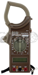 Miernik cÄ™gowy Mastech M266F 1000A AC