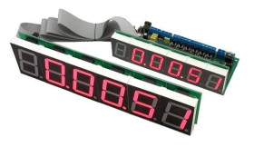 Mega stoper, KIT AVT5377