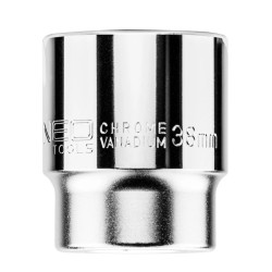 Nasadka sześciokątna 3/4cala 38 mm 08-312