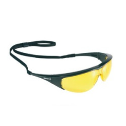 Millennia Spectacle HDL Yellow Lens Blac