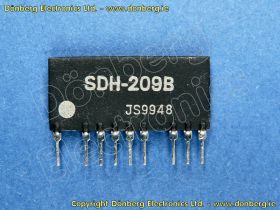 SDH209B