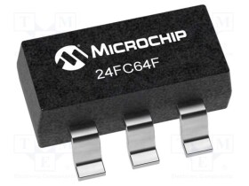 24FC64FT-I/OT