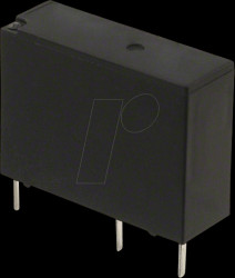 G5NB-1A-E DC5 BY OMZ (N) (A) Power Relay, THT, 5 VDC, 5A, 1 NO