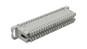 Łączówka Lsa 10Par Nierozłączna 2/10 Krone