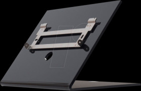 91378382 Table bracket for 2N indoor unit, black