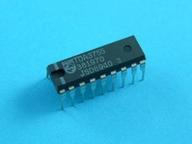 TDA-3755 UKŁAD