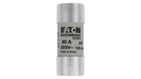Cylindrical Fuse 8 X 31 4A Gg 400V Ac