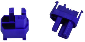 Coding element for male connectors, 17790000016