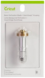 Cricut 2007450 Zapasowe ostrze metal