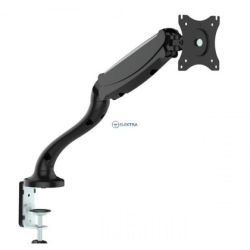 uchwyt do monitora 10-27 cali z podniesieniem/opuszczeniem