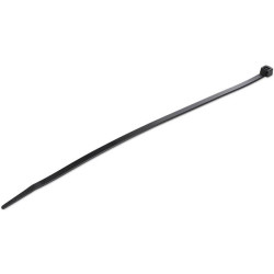 Opaska kablowa długość 250mm szerokość 4 mm StarTech.com Nylon 66