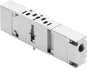 Płyta zasilająca pionowa FESTO VABF-S3-2-P1A3-G18 544435