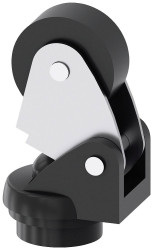 Siemens 3SE50000AE051AJ0 3SE5000-0AE05-1AJ0 Napęd do przełącznika pozycyjnego 1 szt.