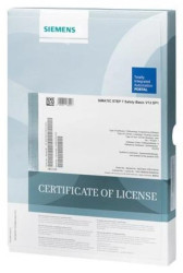 Oprogramowanie narzędziowe 6ES7833-1FC02-0YA5