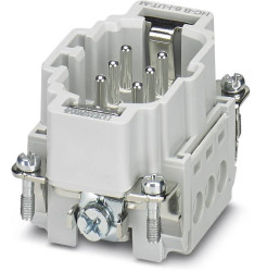 Moduł wkładki stykowej