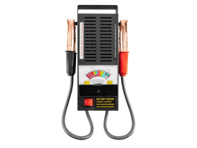 Tester akumulatorów 100 A 6/12 V - analogowy 11-984 TOPEX
