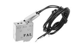 Styki Wyzwolenia To Wyzwalaczy Typu Ets Ts160-800 Fal Ts 160-800