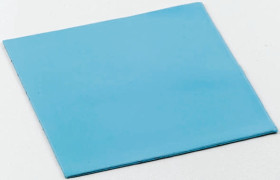 Arkusz przewodzący ciepło grubość 0.06cal Podkładka 5000S35 5W/m·K Bergquist +200°C samoprzylepny