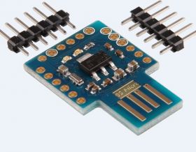 Pro micro płytka zgodna z Arduino