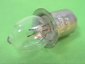 ZARÓWKA 4.0V/0.85A PX13.5S WCISKANA