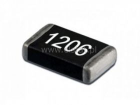 RMC180K-1206 rezys.SMD 180 kOhm 0,25W 5