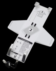 45-460-026 Monitor Holder, 1 Display/ Tablet