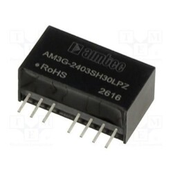 55AM3G-2403SH30LPZ