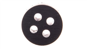 Wkład Uszczelniający Do Dławnic M20 Ip54 4X3 Skintop Dix-M 20430 53320430...