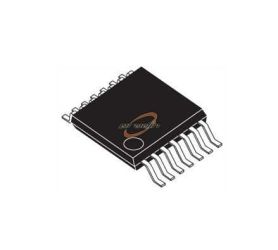 74HC00-SMD TSOP14 - UKŁAD SCALONY