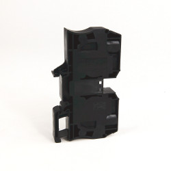 Kostka zaciskowa na szynie DIN Allen Bradley 12 → 2AWGZacisk sprężynowy 1492 125A 800 V