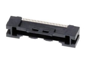 Molex 5017863092 Złącze FFC, FPC, piny: 30, 1 szt.
