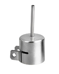 Zapasowa dysza N7-1 fi 2,5mm do stacji HOT-AIR ZD-912 ZD-939