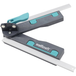 Wolfcraft 6957000 Sliding Bevel Precise Angle Measurement for Mitre Saws