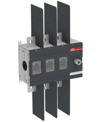 ABB 1SCA022798R0650 Rozłącznik OT600U30, 1000 V, 600 A