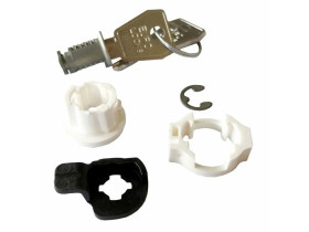 Zamek do rozdzielnic practibox s 134100 LEGRAND