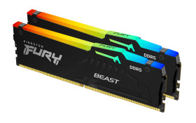 RAM, 32GB (16GB x 2), DDR5, gniazdo: DIMM, 1.35V