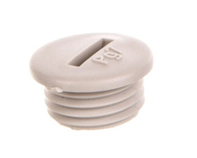 Zaślepka poliamidowa PG7 SKINDICHT BLK-GL 7 jasnoszara 52024848