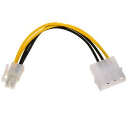 Adapter Molex/P4