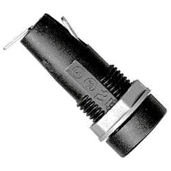 ESKA 502610 Fuse Holder 10A Automotive