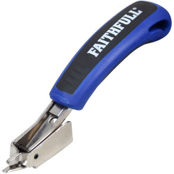 Faithfull CTSG-160T Heavy-Duty Staple Puller